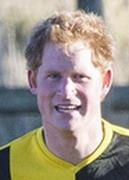 Harry Middleton