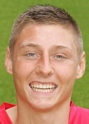 Harry Beautyman