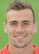 Andrew Boyce