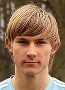 Anders Holst