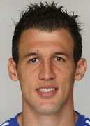 Ảnh cầu thủ Danilo Silva