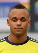 Ảnh cầu thủ Francois Kompany