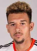 Lyle Della Verde