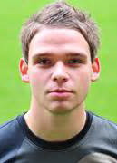 Sven van der Maaten