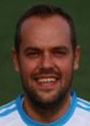 Martyn Fotheringham