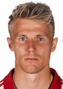 Ảnh cầu thủ Patrick Kristensen
