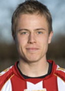 Jeppe Curth