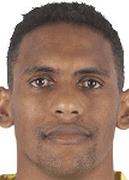 Quincy Antipas
