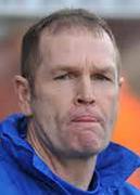 Ảnh huấn luyện viên Russ Wilcox