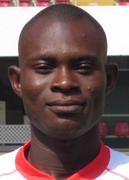 Issahaku Yakubu