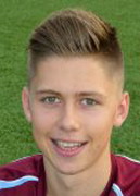 Cieran Summers