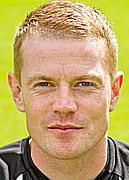 Andy Geggan