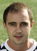Jamie Longworth