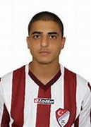 Berk Yildiz