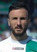 Ảnh cầu thủ Ozgur Yilmaz