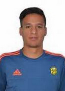 Gonzalo Godoy