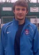 Ảnh cầu thủ Ugur ozturk
