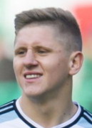 Robbie Buchanan