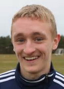 Sean Mckirdy