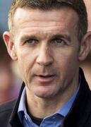 Ảnh huấn luyện viên Jim McIntyre