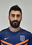 Ảnh cầu thủ Mahmut Metin