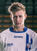 Ảnh cầu thủ Berne Lenaerts