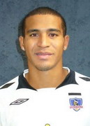 Macnelly Torres