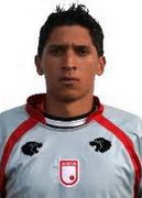 Jose Ramiro Sanchez