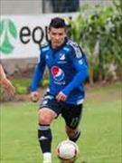 Jhonatan Agudelo