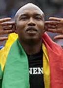Hadji Barry