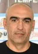 Ảnh huấn luyện viên Ivan Delfino