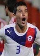 Alejandro Contreras