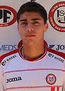 Byron Saavedra