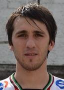 Fabian Ahumada