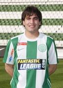Hector Gabriel Morales