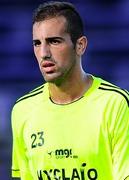 Matias Gonzalez