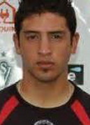 Adrian Cuadra