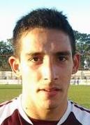 Ảnh cầu thủ Emiliano Hernan Capella