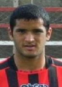 Damian Senegalles