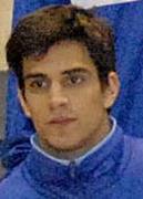 Matias Benitez