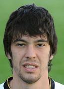 Ảnh cầu thủ Felipe Fritz