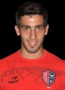Marcos Perez
