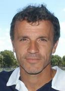 Ảnh huấn luyện viên Alfredo Grelak