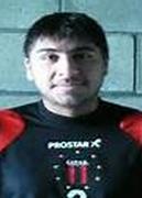 Ảnh cầu thủ Ricardo Villalba