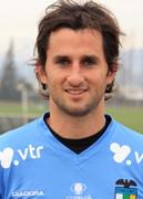 Pablo Calandria