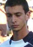 Ảnh cầu thủ Enzo Godoy