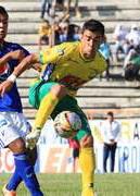 Sergio Villarreal