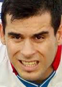 Marcos melgarejo