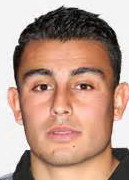 Ảnh cầu thủ Miguel Ibarra