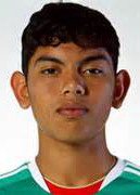 Jorge Espericueta